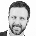 Мэтью Рош, Global Business Development Director, Weborama